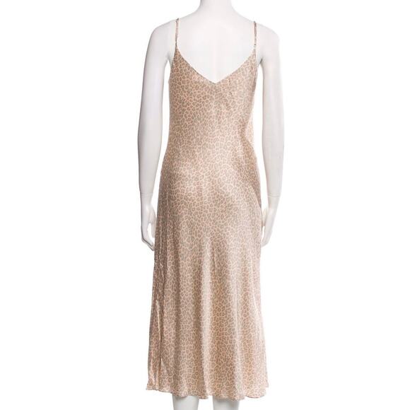 ❤️Zimmermann Animal Print Long Dress❤️ - Picture 3 of 3